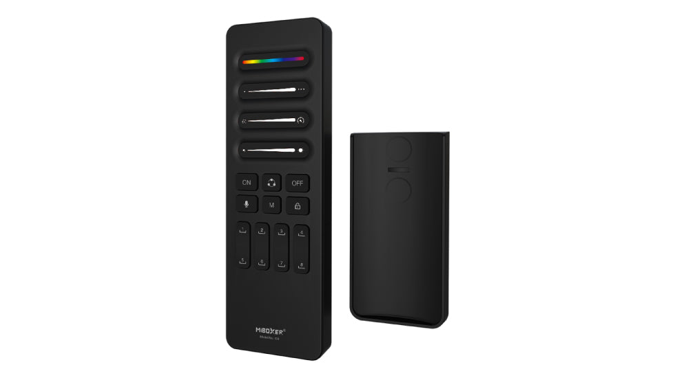 C9 SPI remote (2.4GHz)