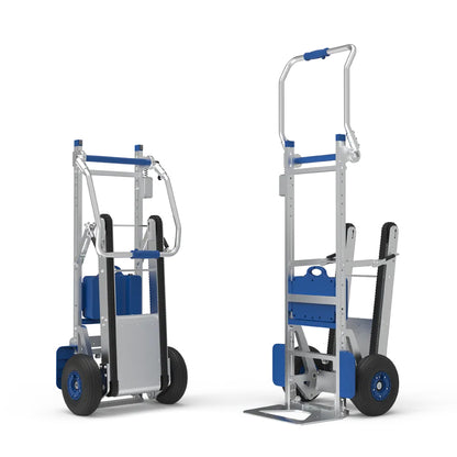 331lbs Electric Stair Climber CT150PB