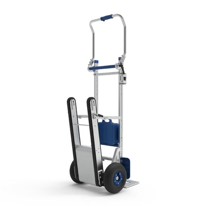 331lbs Electric Stair Climber CT150PB