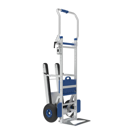 331lbs Electric Stair Climber CT150PB