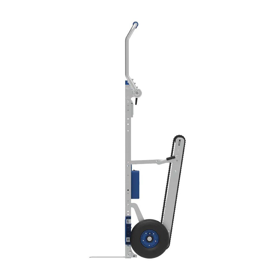 331lbs Electric Stair Climber CT150PB