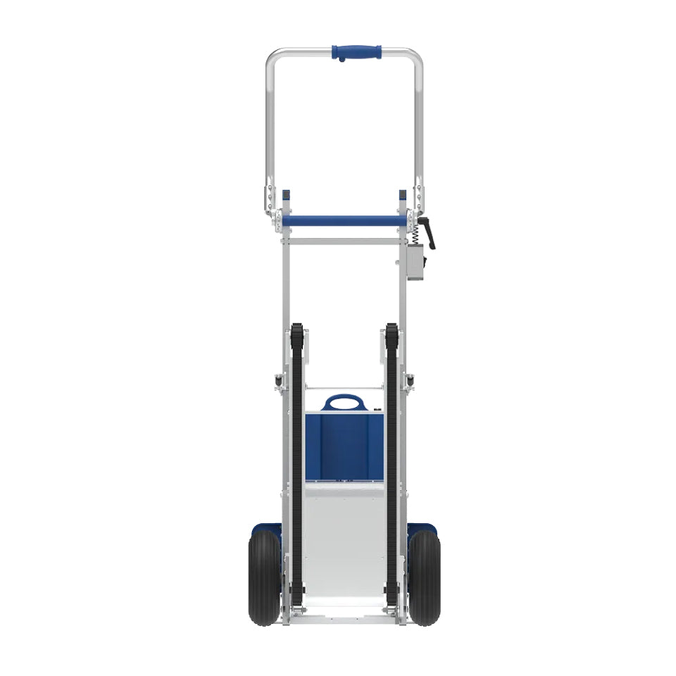 331lbs Electric Stair Climber CT150PB