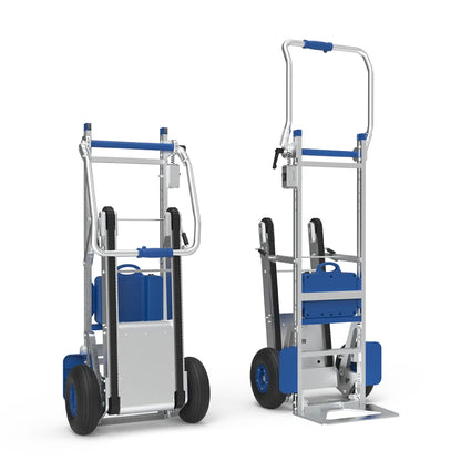 331lbs Electric Stair Climber CT150PB
