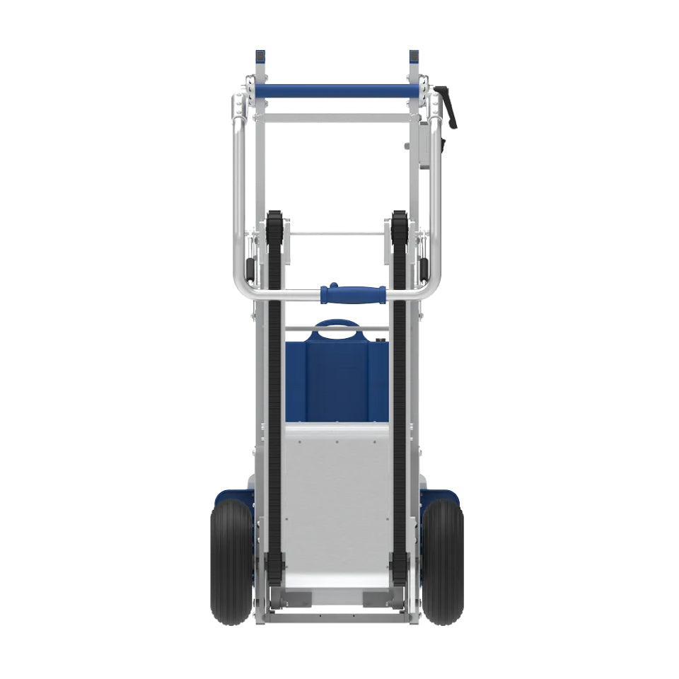 331lbs Electric Stair Climber CT150PB