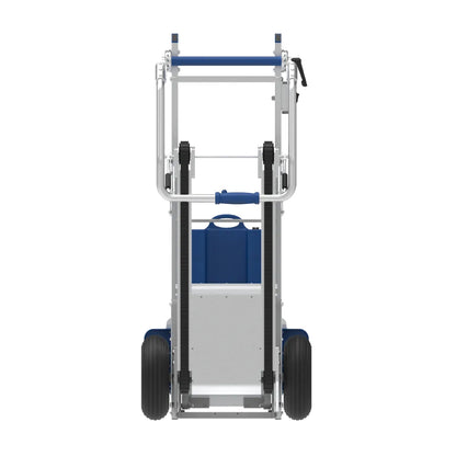 331lbs Electric Stair Climber CT150PB