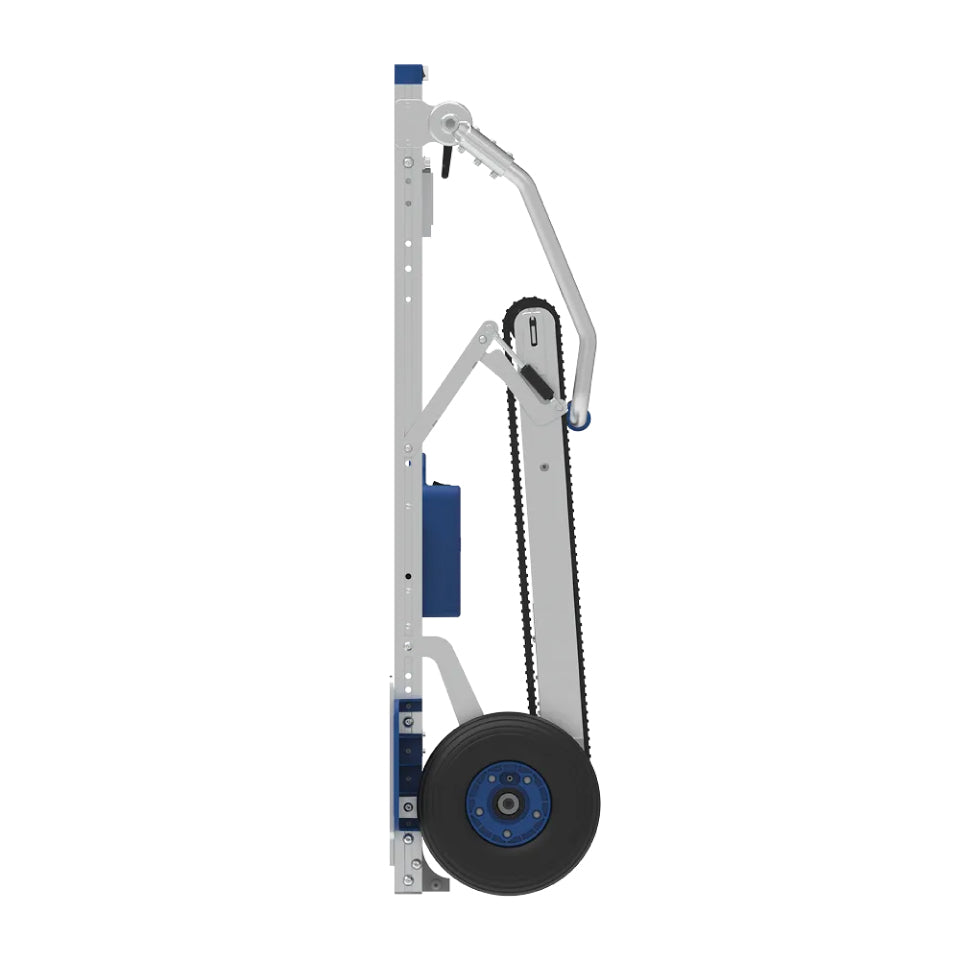 331lbs Electric Stair Climber CT150PB