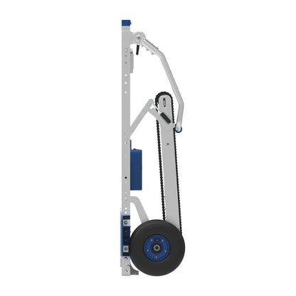 331lbs Electric Stair Climber CT150PB