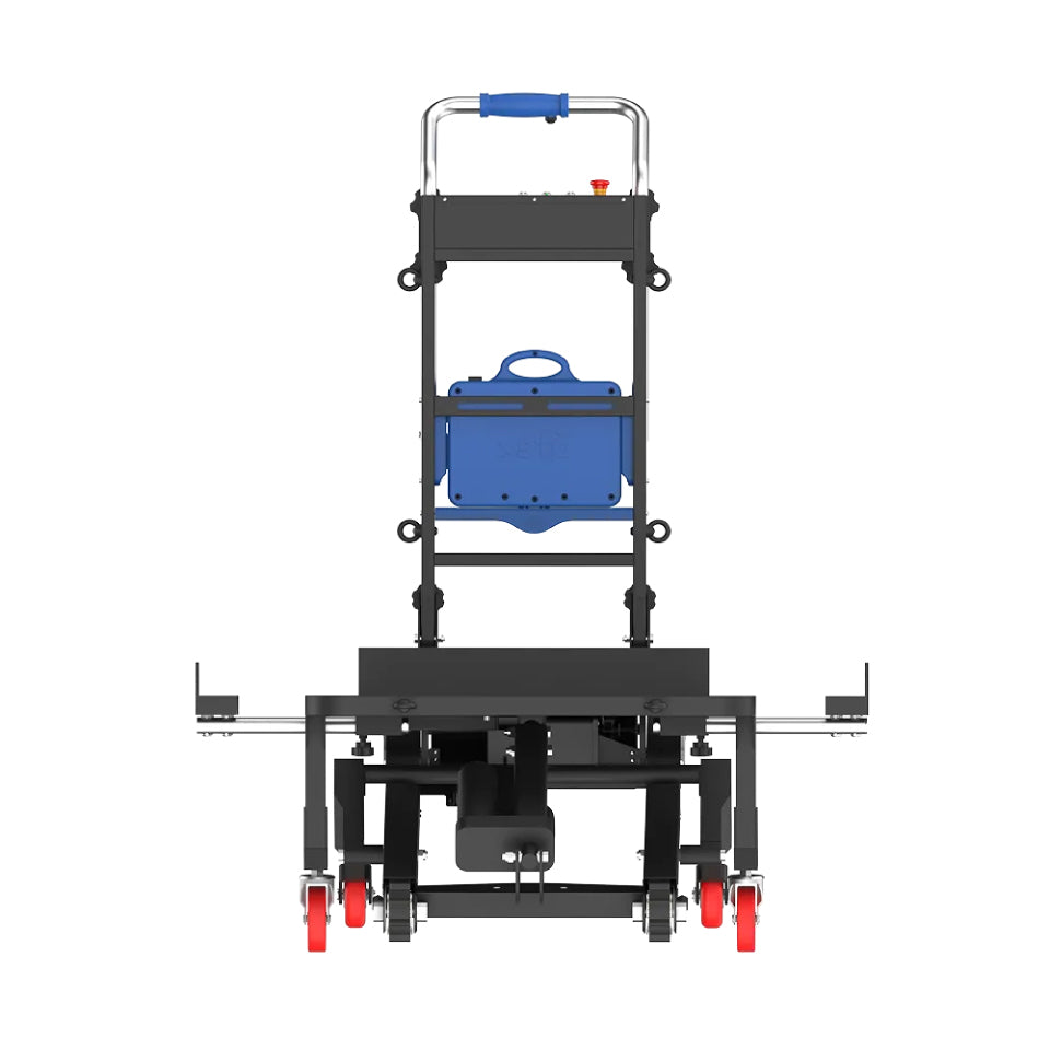 551lbs Self-balancing Stair Climber CT250S