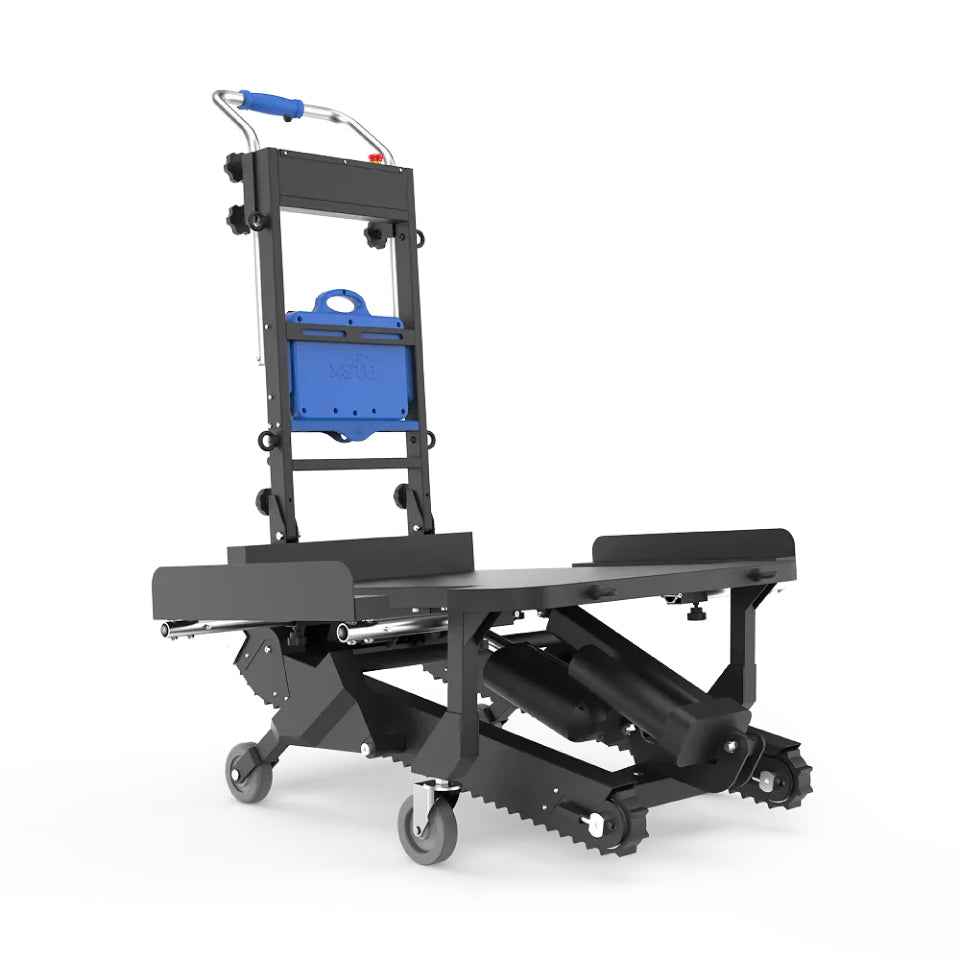 551lbs Self-balancing Stair Climber CT250S