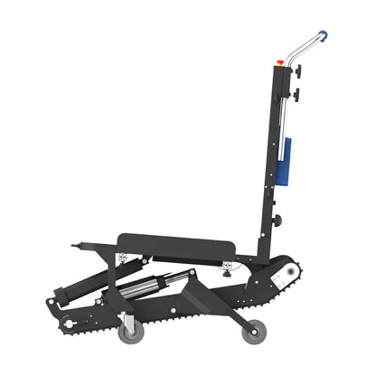 551lbs Self-balancing Stair Climber CT250S