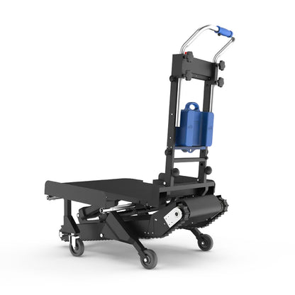 551lbs Self-balancing Stair Climber CT250S