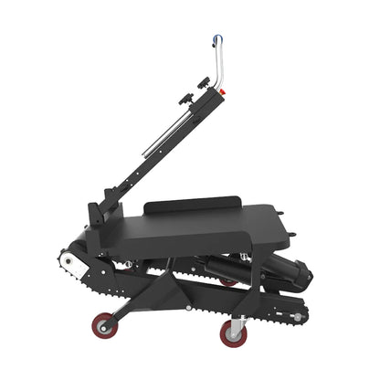 551lbs Self-balancing Stair Climber CT250S