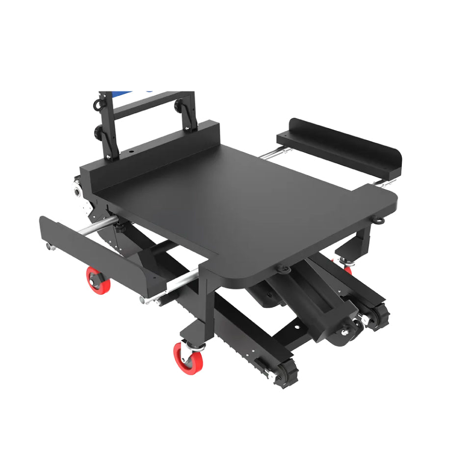 551lbs Self-balancing Stair Climber CT250S
