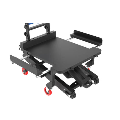 551lbs Self-balancing Stair Climber CT250S