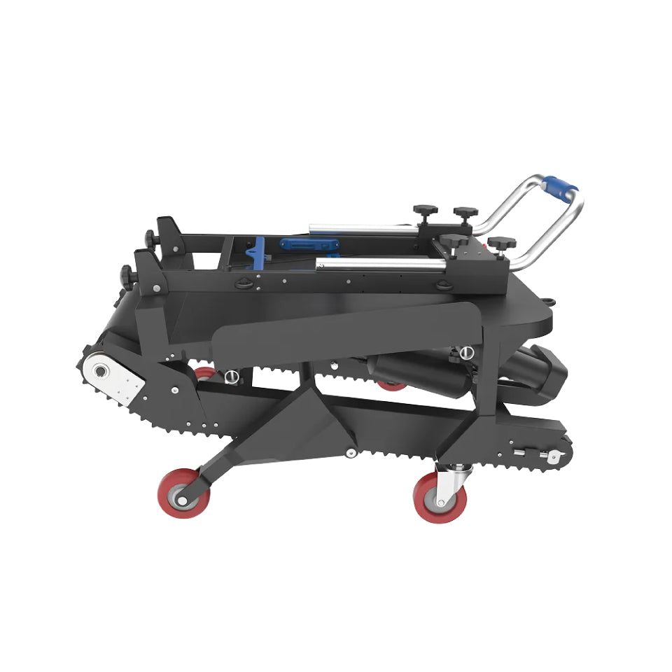 551lbs Self-balancing Stair Climber CT250S