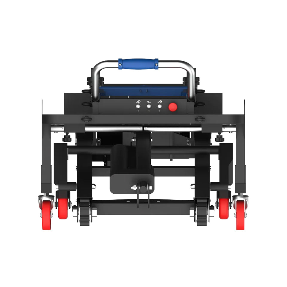 551lbs Self-balancing Stair Climber CT250S