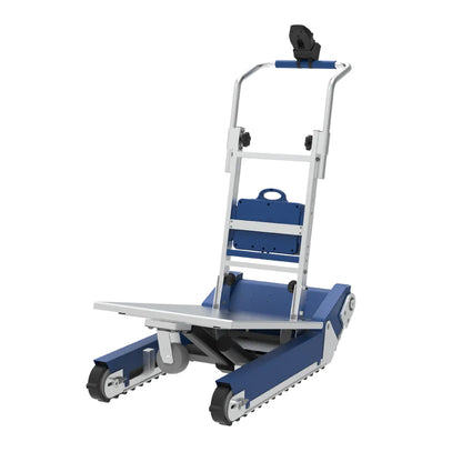 684lbs Electric Heavy Duty Stair Climbing Dolly CT310
