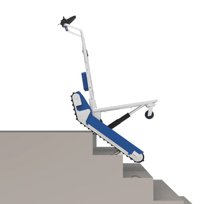 684lbs Electric Heavy Duty Stair Climbing Dolly CT310