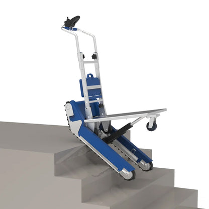 684lbs Electric Heavy Duty Stair Climbing Dolly CT310