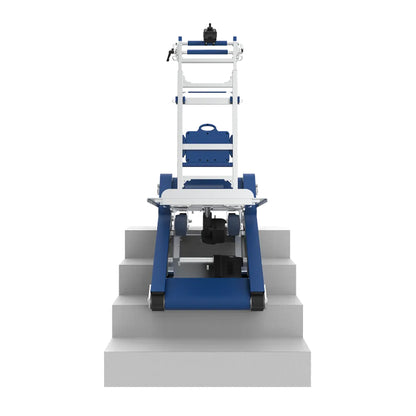 925lbs Electric Heavy Duty Stair Climbing Dolly CT420SC