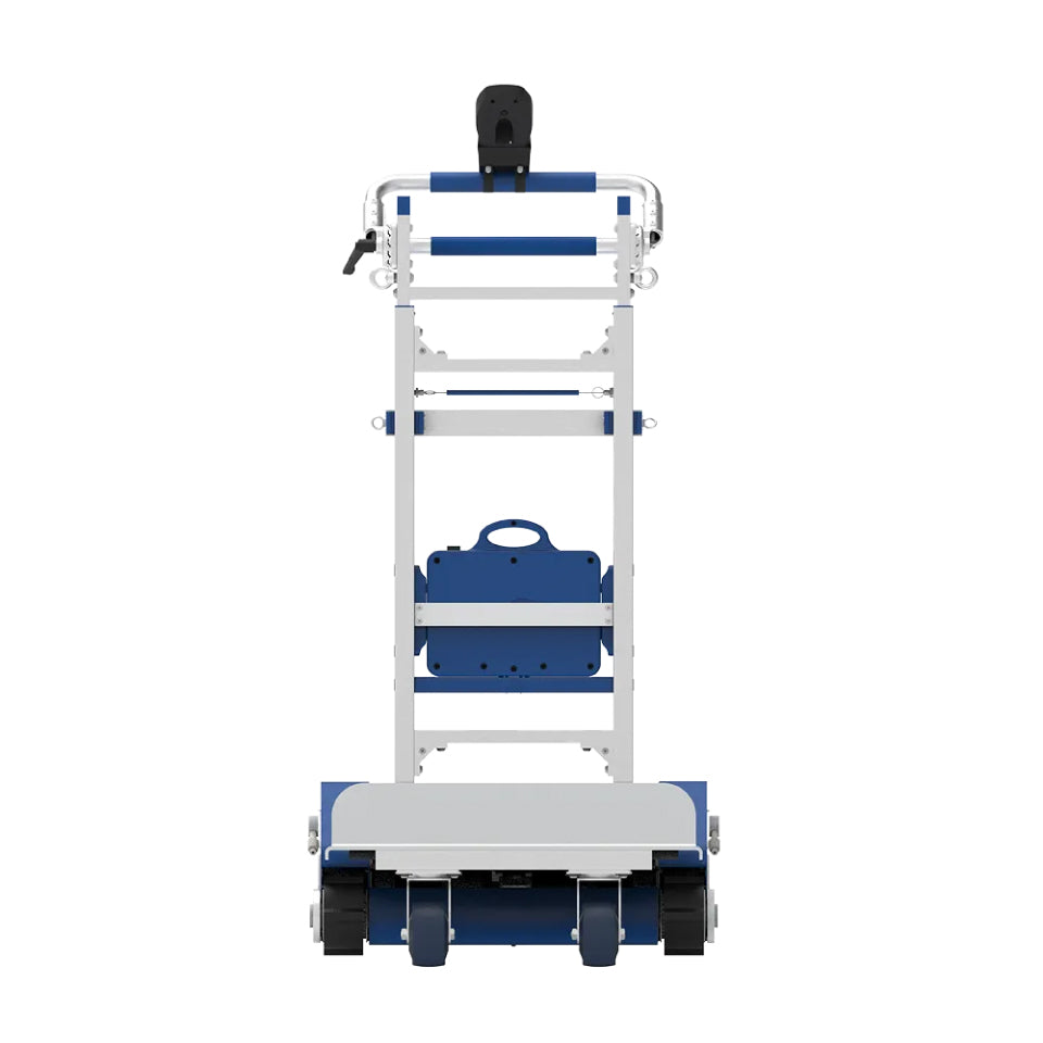 925lbs Electric Heavy Duty Stair Climbing Dolly CT420SC
