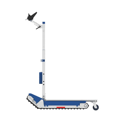 925lbs Electric Heavy Duty Stair Climbing Dolly CT420SC