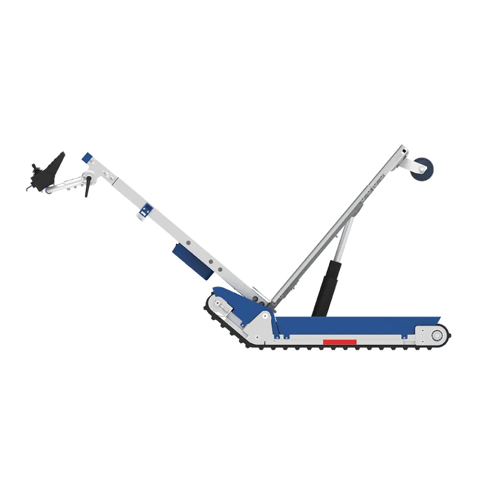 925lbs Electric Heavy Duty Stair Climbing Dolly CT420SC