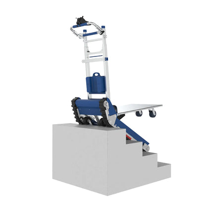 925lbs Electric Heavy Duty Stair Climbing Dolly CT420SC