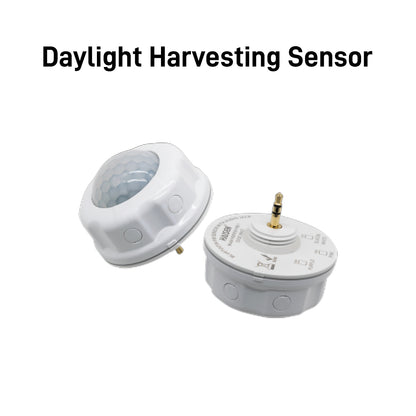 UFO Highbay Photocell Sensor with Auto Brightness Control, UL Certified, IP65