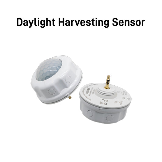 UFO Highbay Photocell Sensor with Auto Brightness Control, UL Certified, IP65