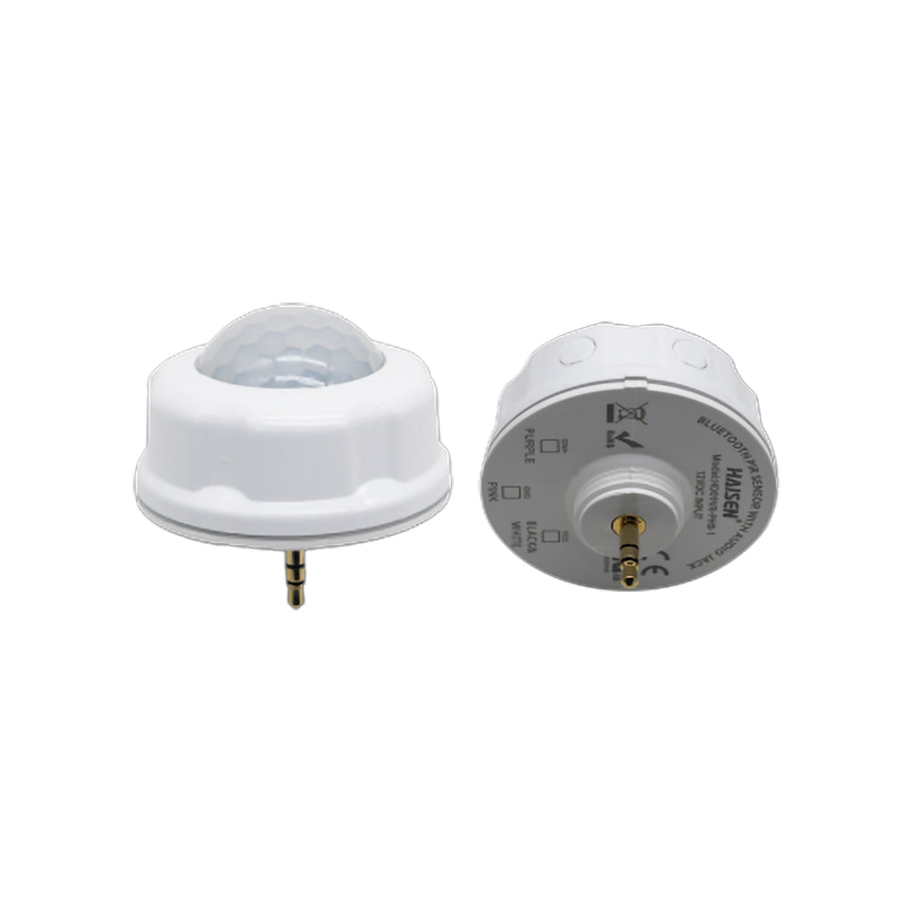 UFO Highbay Photocell Sensor with Auto Brightness Control, UL Certified, IP65