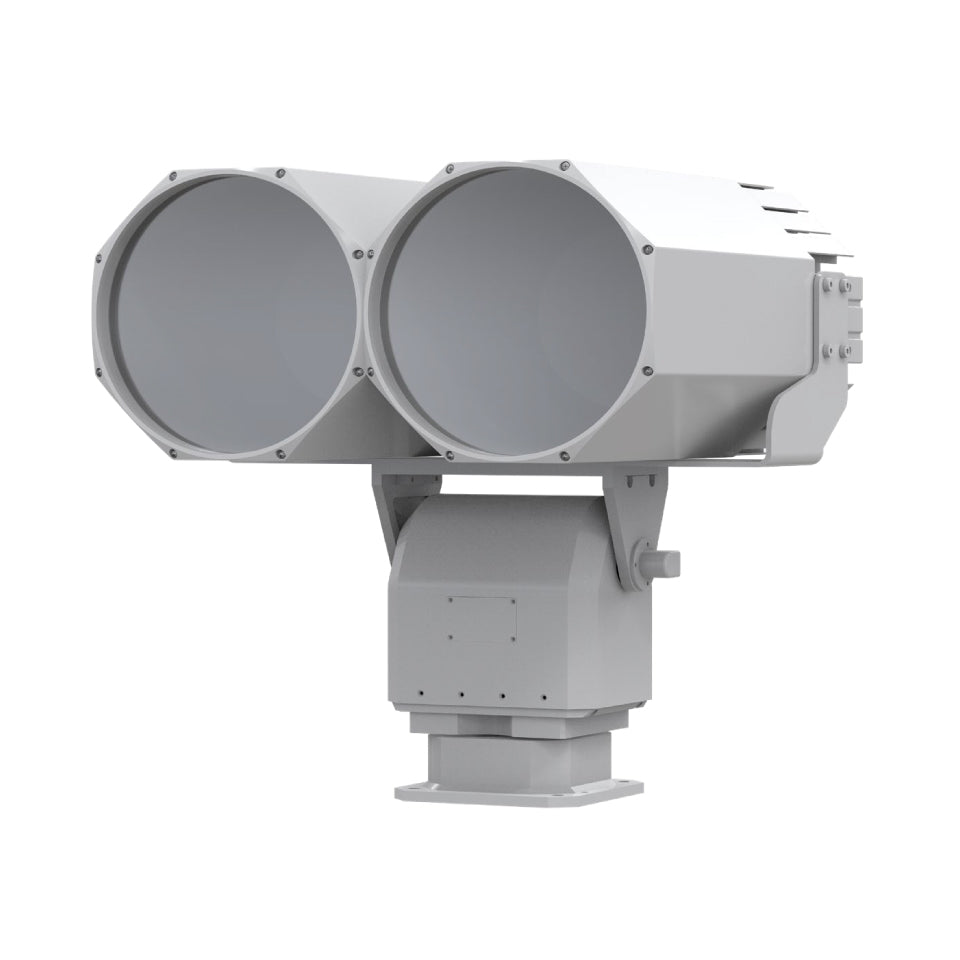 TBSL-H3X-600W-B, High Power LED Search Light