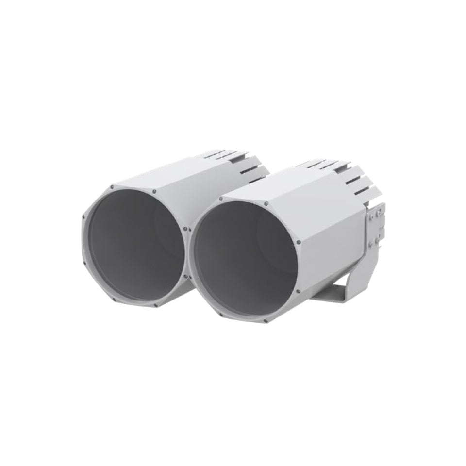 TBSL-H3X-600W-B, High Power LED Search Light