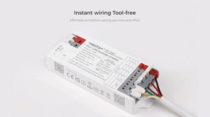 E3-RF 3 in 1 LED Controller (2.4GHz)