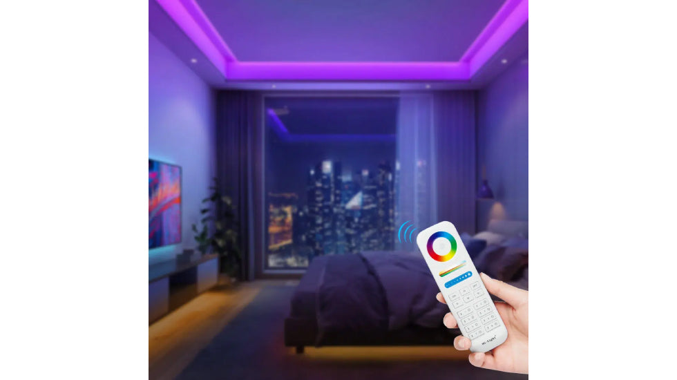 E3-RF 3 in 1 LED Controller (2.4GHz)