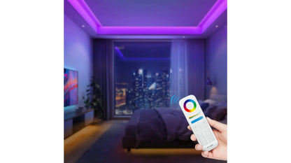 E3-RF 3 in 1 LED Controller (2.4GHz)