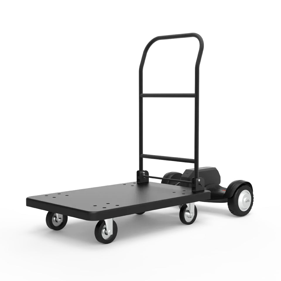 661lbs Motorized Platform Cart ET300P2