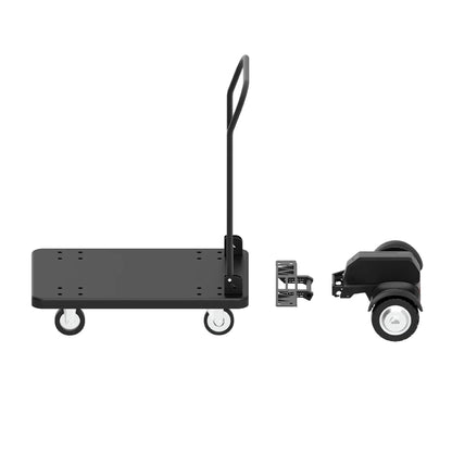 661lbs Motorized Platform Cart ET300P2