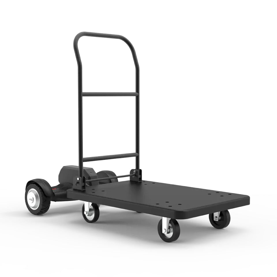 661lbs Motorized Platform Cart ET300P2