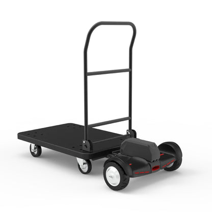 661lbs Motorized Platform Cart ET300P2