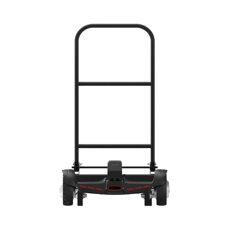 661lbs Motorized Platform Cart ET300P2