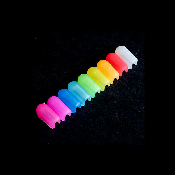 LN-0818 Series LED Neon 12V - 4W/ft, Included End Cap(10'/4pcs)