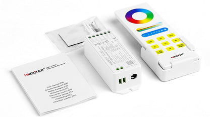 FUT043A+, 3 in 1 LED Controller Kits (2.4GHz)