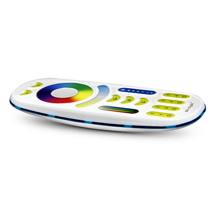 FUT092 4 Zone RGB+CCT Remote Controller