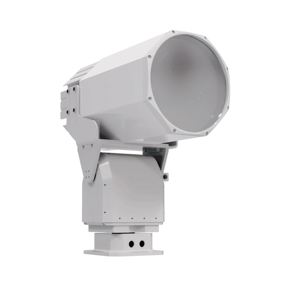 High-Intensity LED Marine Searchlight T3