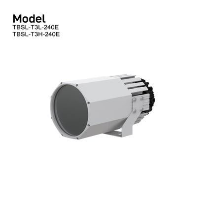 High-Intensity LED Marine Searchlight T3