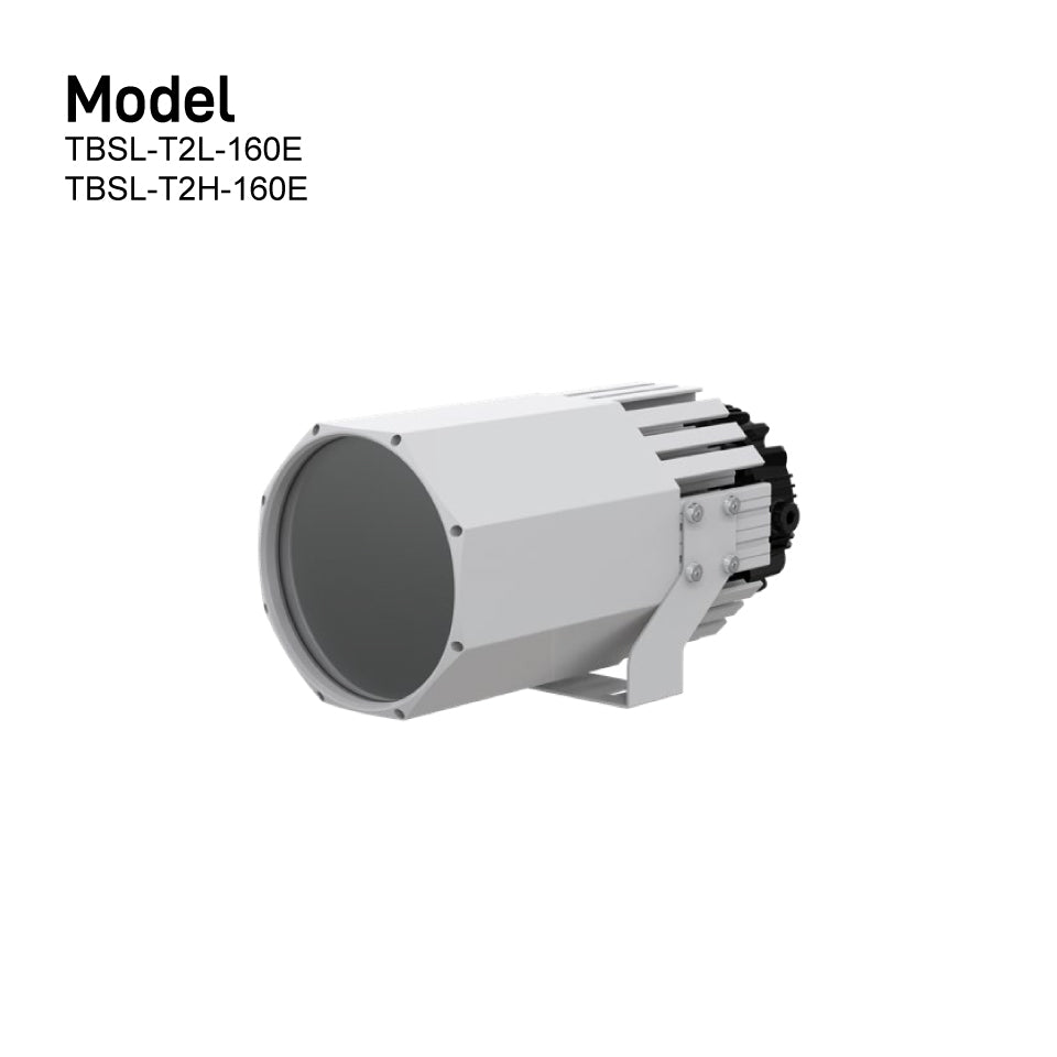 Marine LED Searchlight