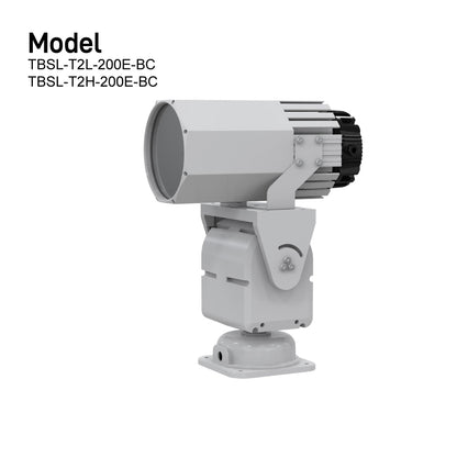 Marine LED Searchlight