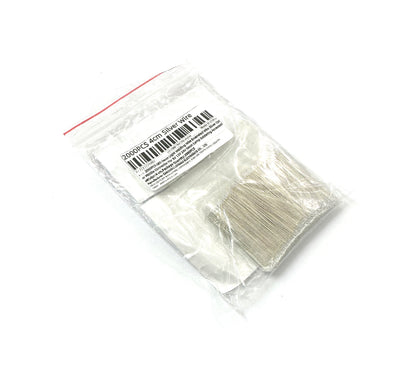 2,000PCS LED Neon Soldering Enameled wire Middle Connector - 4cm