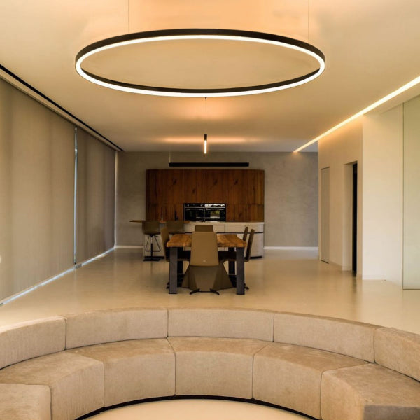 LED Circle Lighting NLLC-4080